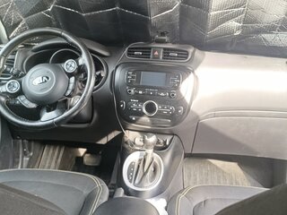 2016 Kia Soul II, белый, 1200000 рублей, вид 5