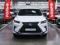 2017 Lexus RX 300 IV, белый, 3299700 рублей - вид 2