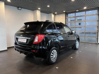 2014 Lifan X60 I, чёрный, 447000 рублей, вид 3