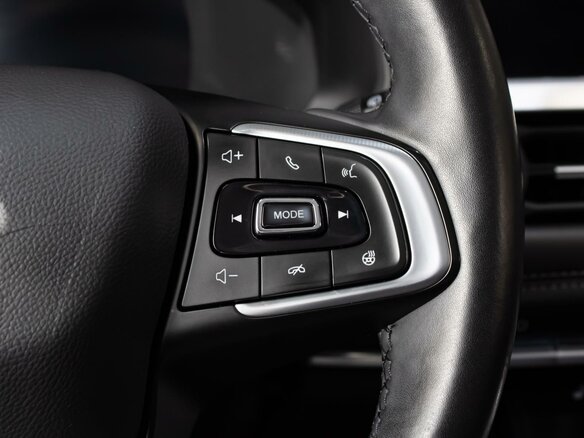 2021 Chery Tiggo 7 Pro I, серый - вид 13