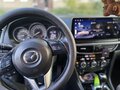 2012 Mazda 6 III (GJ), серебристый, 1479600 рублей - вид 9