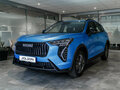 2026 Haval Jolion I Рестайлинг, голубой, 2799000 рублей