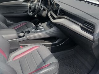 2023 Haval F7 I Рестайлинг, белый, 2030000 рублей, вид 3