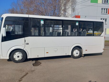 2019 ПАЗ 3204, белый, 2650000 рублей, вид 2