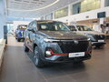 2025 Changan CS35 Plus I Рестайлинг, серый - вид 2