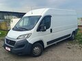 2014 Fiat Professional Ducato, белый, 1600000 рублей - вид 2