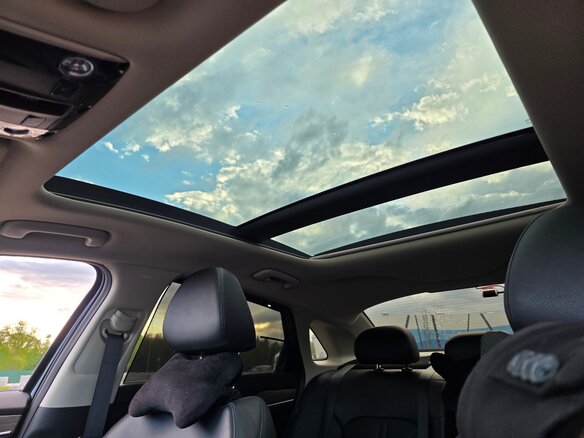2020 Kia K5 III, чёрный, 3399000 рублей - вид 18