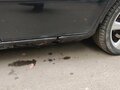2006 Mazda 6 I (GG) Рестайлинг, чёрный - вид 6