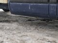 2007 Renault Master, синий, 1100000 рублей - вид 2