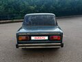 2001 Lada (ВАЗ) 2106 5-speed, зелёный - вид 5