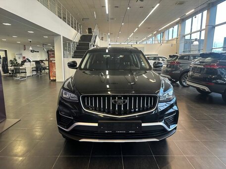 2026 Belgee X70 I Рестайлинг, чёрный, 2579990 рублей, вид 2