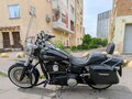 2010 Harley-Davidson Fat Bob, чёрный, 800000 рублей - вид 1
