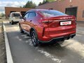 2023 Haval F7x I Рестайлинг, красный, 2450000 рублей - вид 6