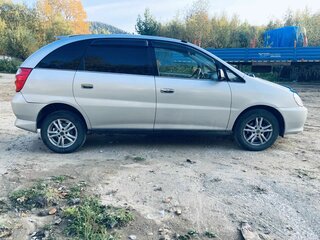 2000 Toyota Nadia, серый, 420000 рублей, вид 4