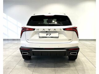 2026 Haval F7 II, белый, 3464010 рублей, вид 5