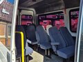 2011 Fiat Professional Ducato, белый, 630000 рублей - вид 4