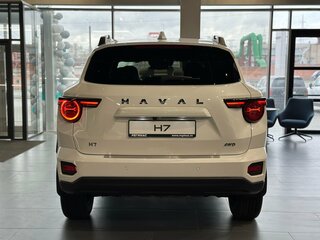 2026 Haval H7 I, белый, 4199000 рублей, вид 4