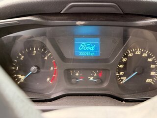 2019 Ford Transit, белый, 1800000 рублей, вид 5