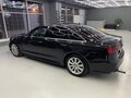 2016 Audi A6 IV (C7) Рестайлинг, чёрный, 1950000 рублей - вид 4