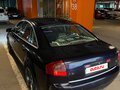 2003 Audi A6 II (C5) Рестайлинг, синий, 598000 рублей - вид 9