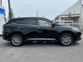 2019 Toyota Harrier III (XU60) Рестайлинг, чёрный, 1879000 рублей - вид 3