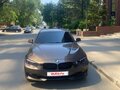 2013 BMW 3 серии 320i VI (F3x), коричневый, 2000000 рублей - вид 2