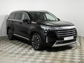 2023 Exeed VX I, чёрный - вид 2