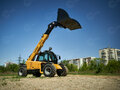 2024 Yugong TR730, жёлтый, 5829994 рублей - вид 6