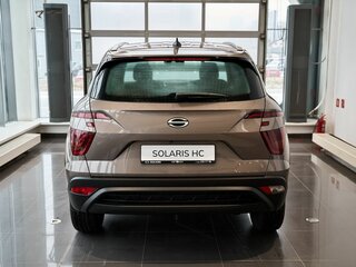 2025 Solaris HC, бежевый, 3645000 рублей, вид 4