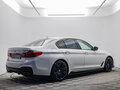 2019 BMW 5 серии 530i xDrive VII (G30/G31/G38), белый - вид 4