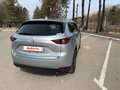 2018 Mazda CX-5 II, серебристый, 2775000 рублей - вид 8