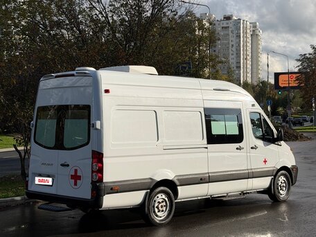 2024 Sollers Atlant, белый, 2490000 рублей, вид 3