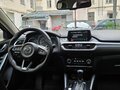 2017 Mazda 6 III (GJ) Рестайлинг, серый, 1549000 рублей - вид 10
