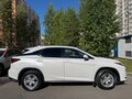 2020 Lexus RX 300 IV Рестайлинг, белый, 4850000 рублей - вид 4