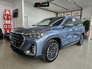 2023 Jetour X90+, серый, 2099000 рублей, вид 1