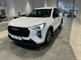 Haval Jolion I Рестайлинг 2