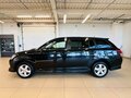 2012 Toyota Corolla Fielder XI (E160, E170, E180), чёрный - вид 3