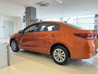 2025 Solaris KRS, оранжевый, 2445000 рублей, вид 3