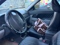 2008 Lada (ВАЗ) Priora I, чёрный - вид 6