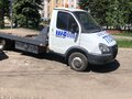 2013 ГАЗ 2747, белый, 1347000 рублей - вид 6
