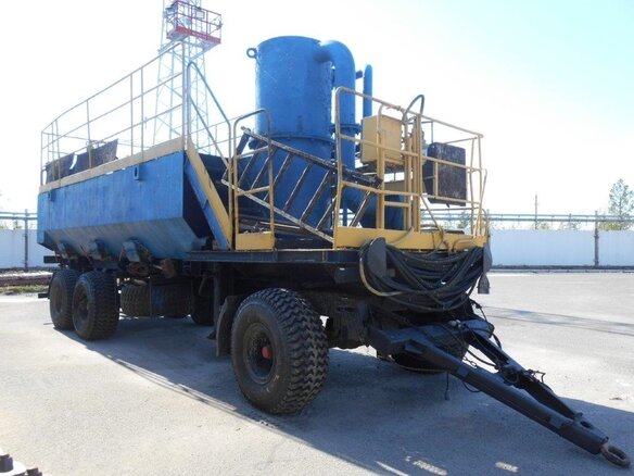 2014 Сибнефтемаш 897305, чёрный, 1207800 рублей - вид 2