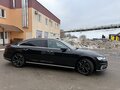 2018 Audi A8 Long 55 TFSI IV (D5), чёрный, 4150000 рублей - вид 8