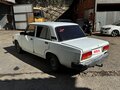 2008 Lada (ВАЗ) 2107, белый, 70000 рублей - вид 2