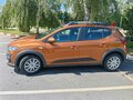 2022 Dacia Sandero Stepway III Рестайлинг, коричневый, 1323000 рублей - вид 8