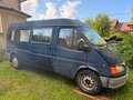 1996 Ford Transit, синий, 135000 рублей - вид 2