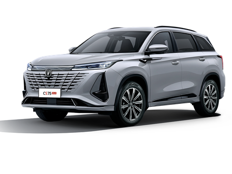 Changan CS75 Plus III