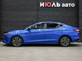 2023 JAC J7 I, синий, 1150000 рублей - вид 8