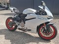 2017 Ducati 959 Panigale, белый, 1150000 рублей