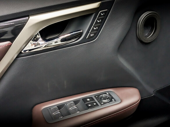 2021 Lexus RX 300 IV Рестайлинг, белый, 5999000 рублей - вид 22