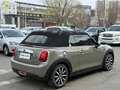 2019 Mini Cabrio Cooper III Рестайлинг, коричневый - вид 4